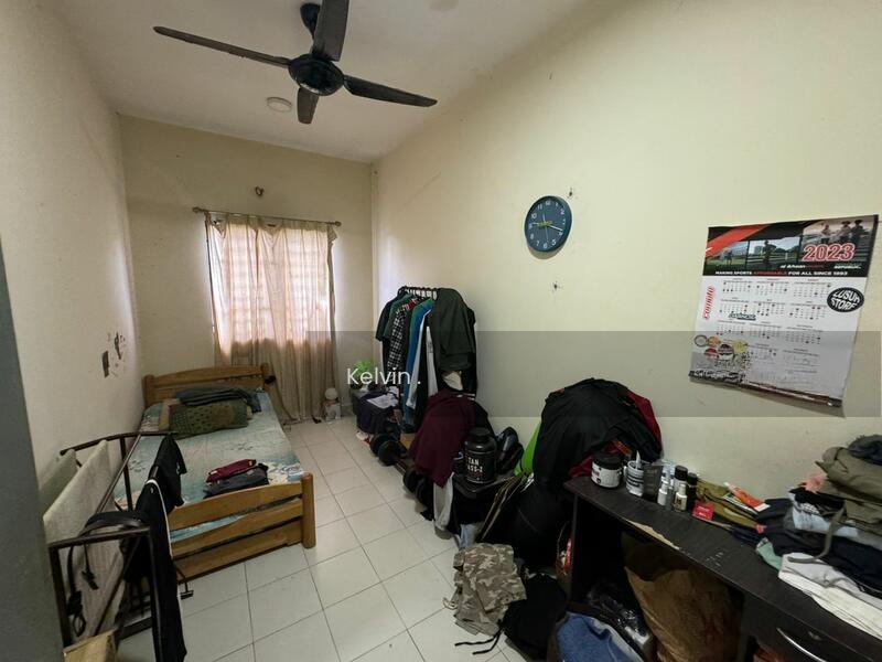 Endlot 2 Sty Teres Garden Height Acacia Park Bandar Tasik Puteri Country Homes Rawang - 3