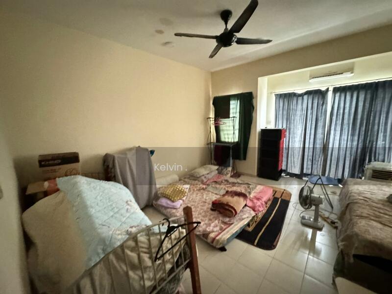 Endlot 2 Sty Teres Garden Height Acacia Park Bandar Tasik Puteri Country Homes Rawang - 5