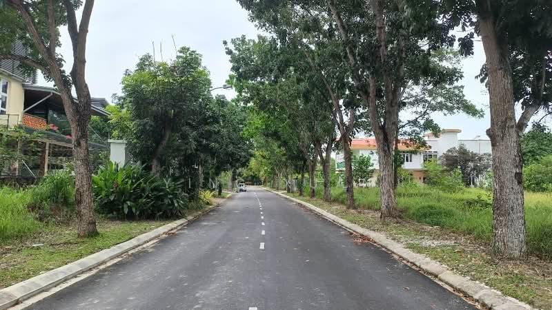 Ledang Heights - 2