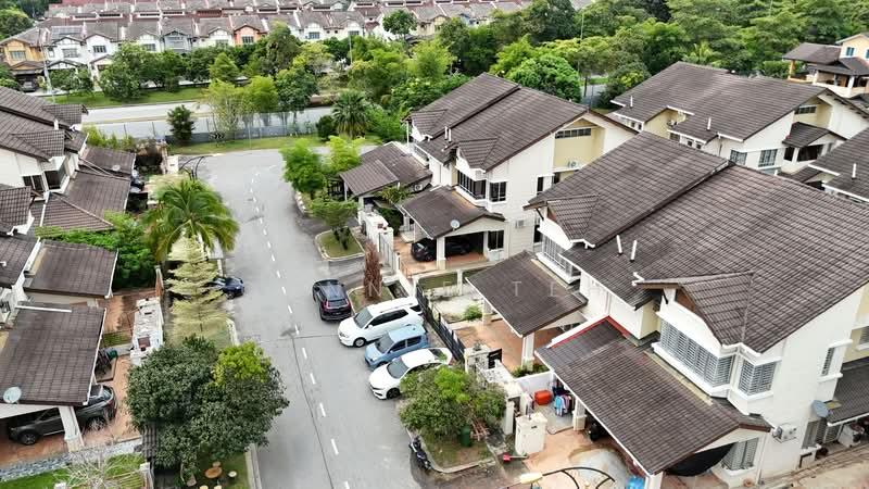 Anjung Suasana - 4
