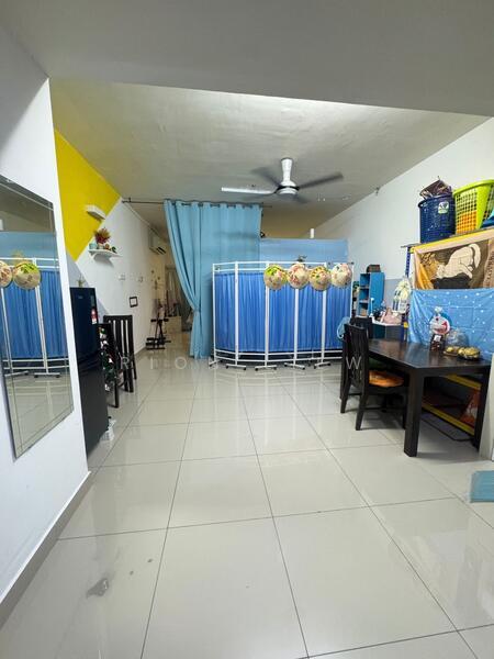 Sk One Residence - 2