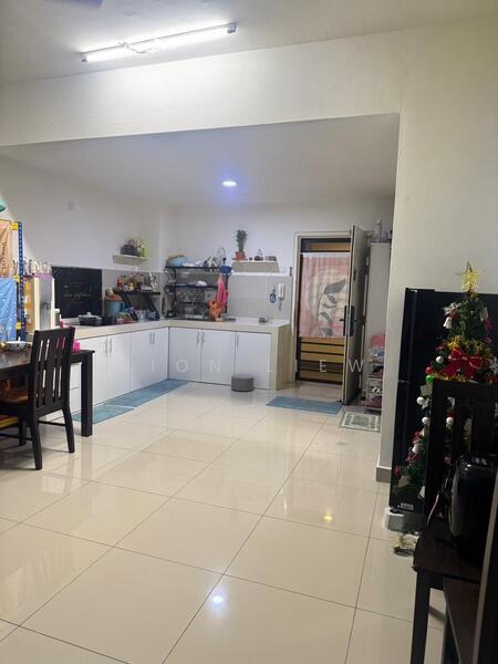 Sk One Residence - 4