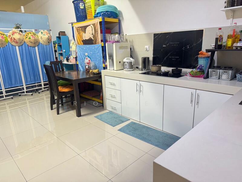 Sk One Residence - 5