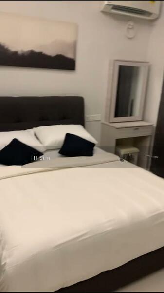 City Residence - 3
