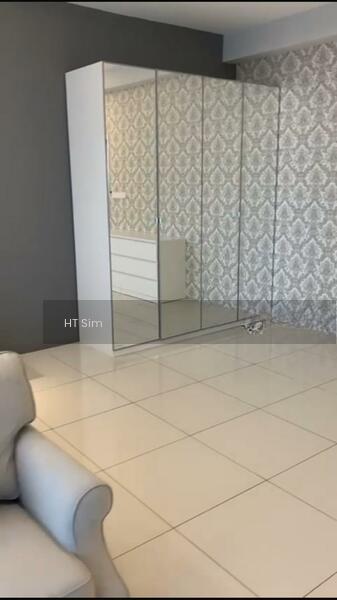 City Residence - 4