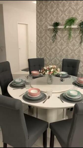 City Residence - 5