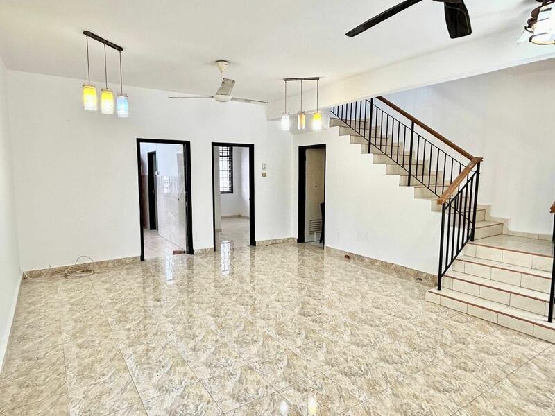 Taman Nusa Indah , Jalan Ceria , Iskandar Puteri - 2