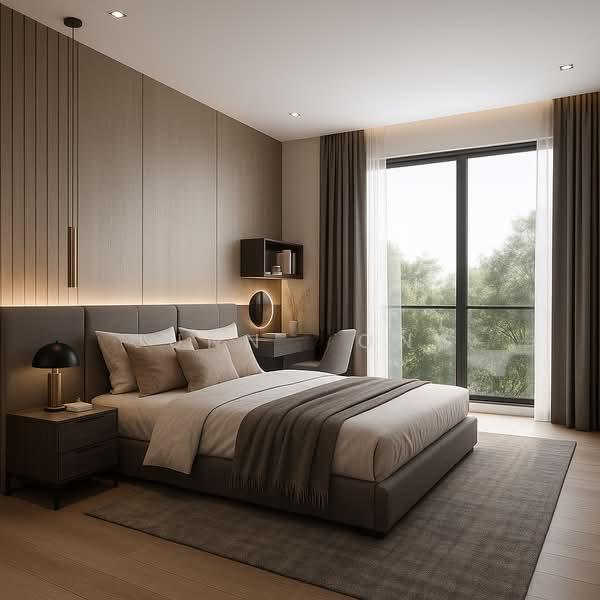 Dwi Aurora Residences - 2