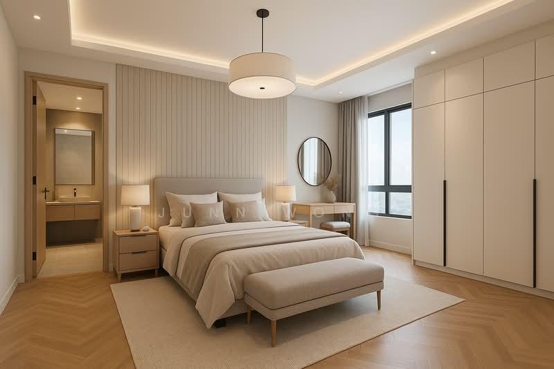 Dwi Aurora Residences - 3