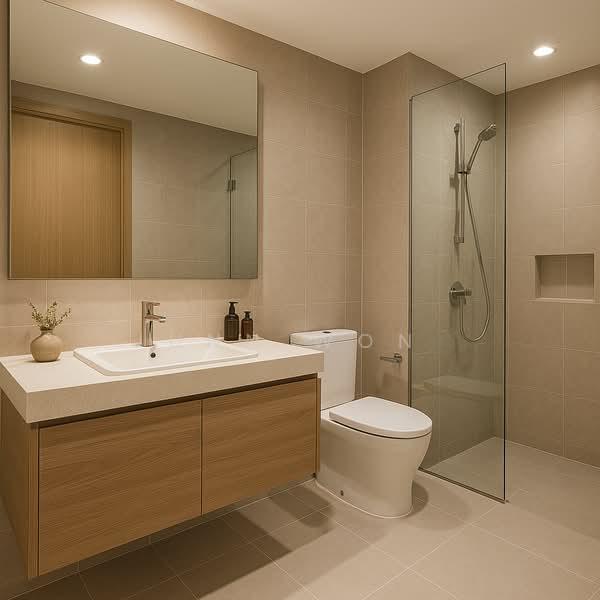 Dwi Aurora Residences - 5