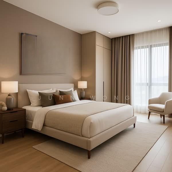 Dwi Aurora Residences - 4