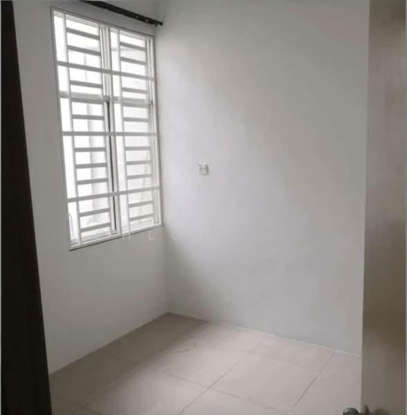 Taman Merbau Indah - 3