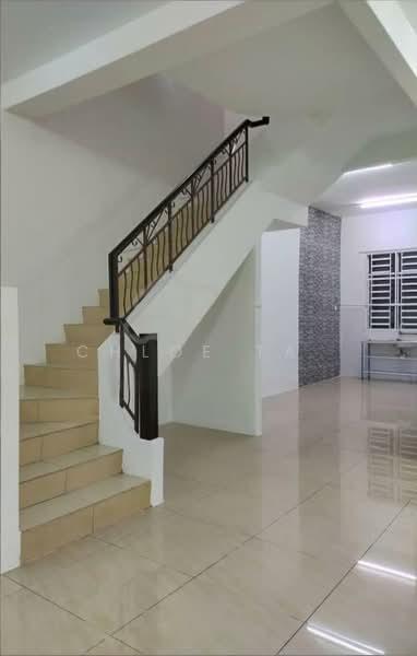 Taman Merbau Indah - 4