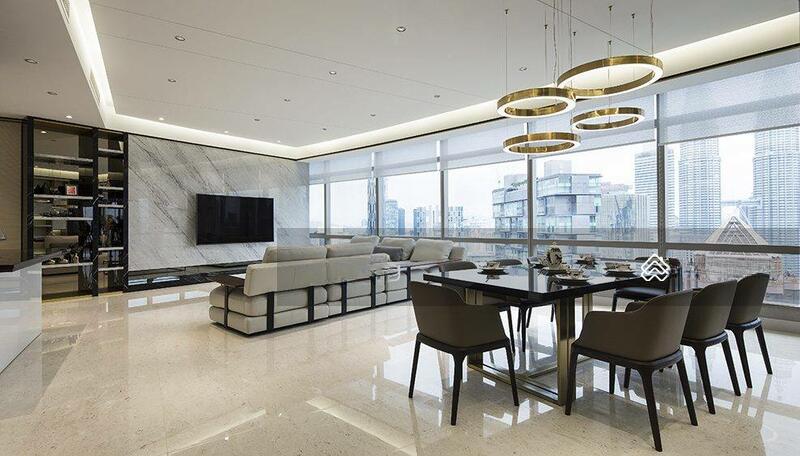 Serin Residency - 2