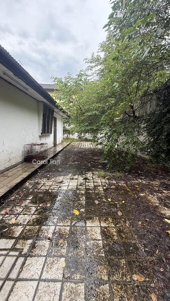 Taman Majidee, - 2