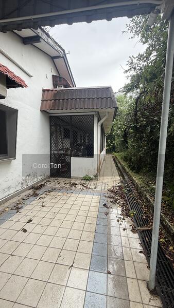 Taman Majidee, - 5