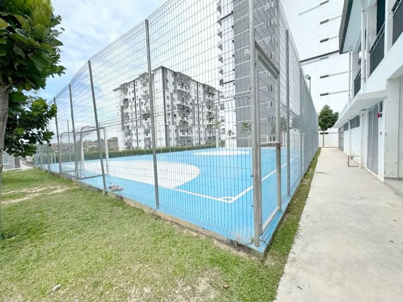 Bandar Tasik Puteri - 5