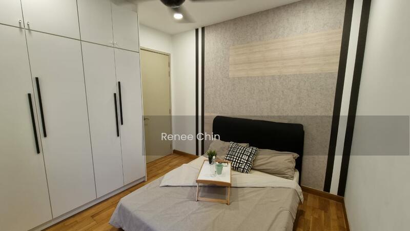 KL Gateway Residences - 2
