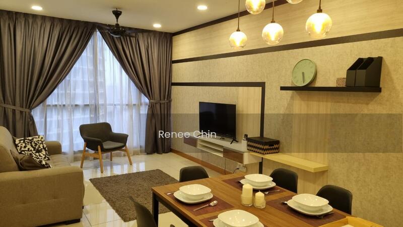 KL Gateway Residences - 4