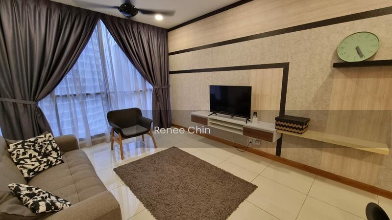 KL Gateway Residences - 5