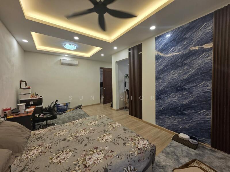 Bandar Putra Kulai - 2