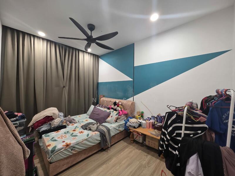 Bandar Putra Kulai - 4