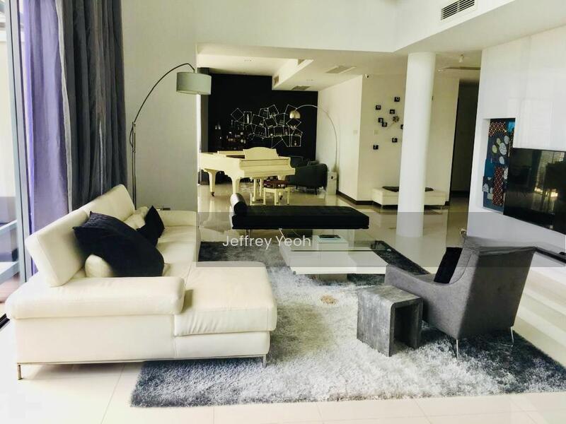 Infinity Beachfront Condominium - 5