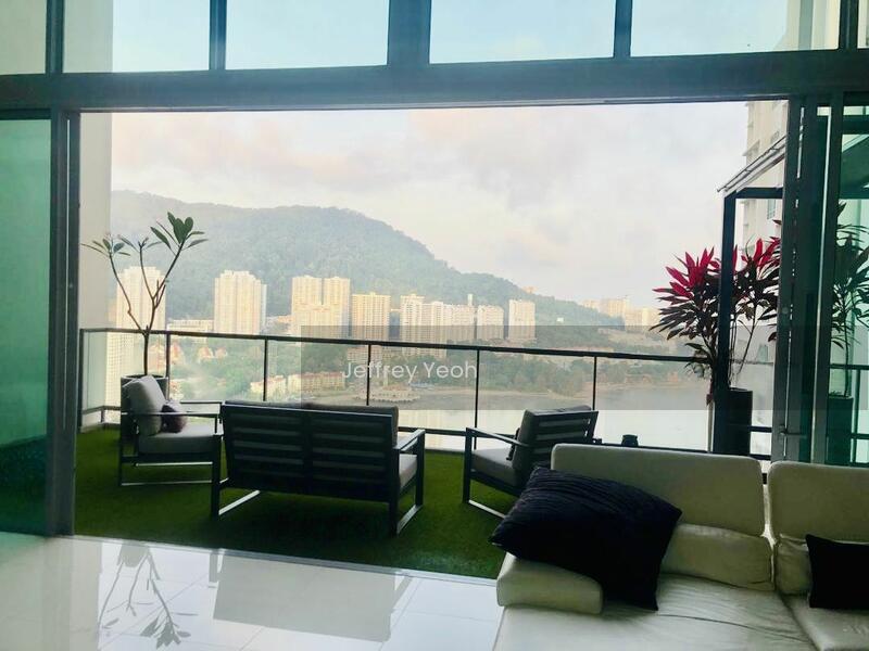 Infinity Beachfront Condominium - 1