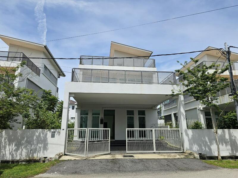 SPB Property Taman Nuri Melaka - 1