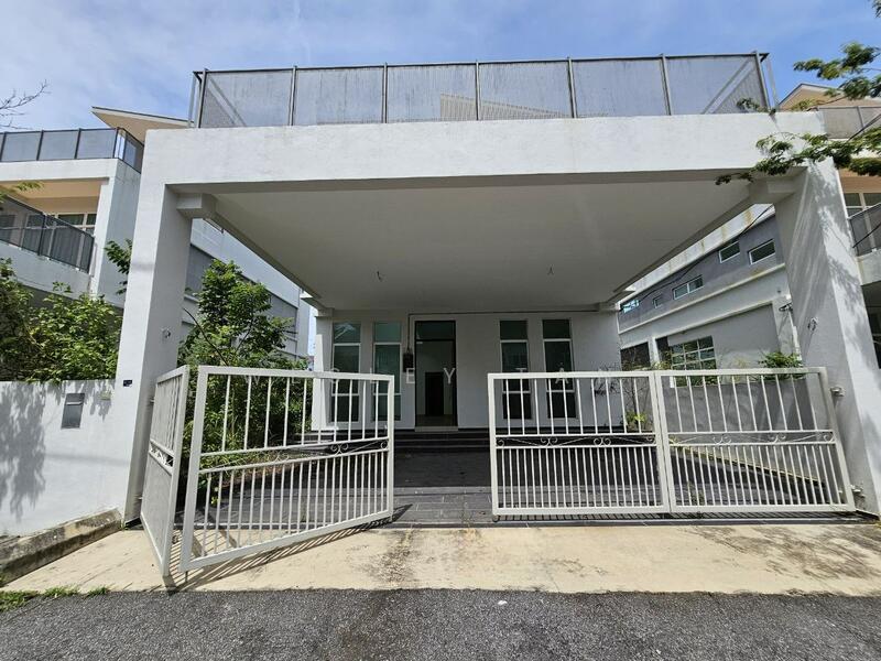 SPB Property Taman Nuri Melaka - 2