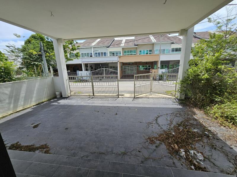 SPB Property Taman Nuri Melaka - 5