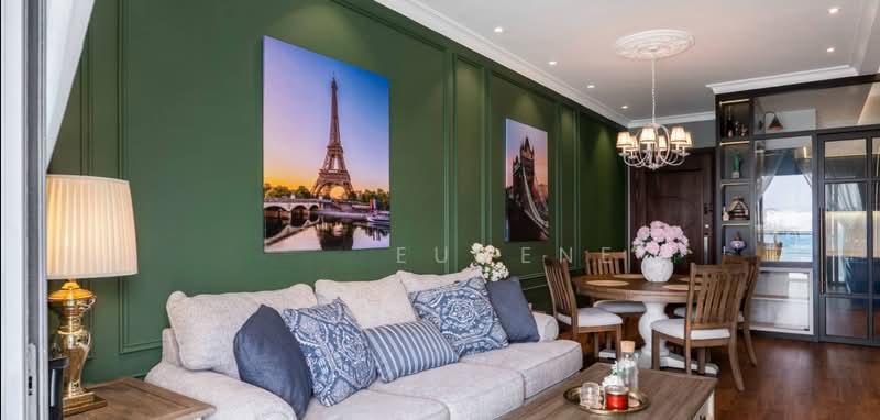 Lakefront Residence - 2