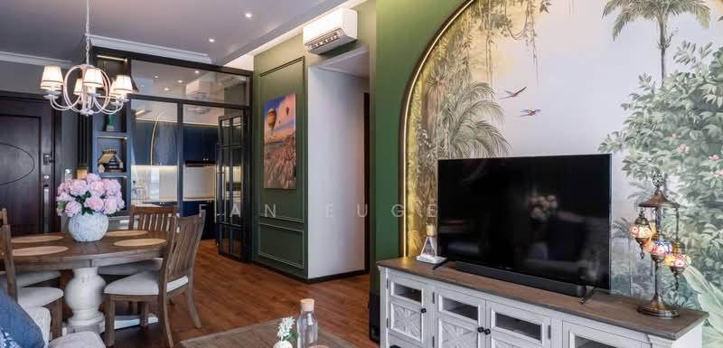 Lakefront Residence - 3