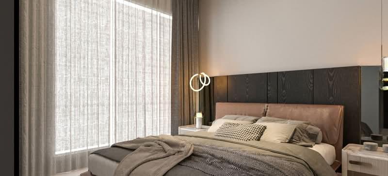 Lakefront Residence - 5