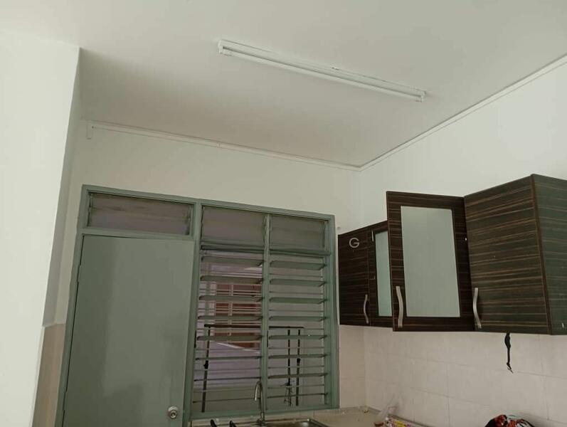 Sierra Residency - 2