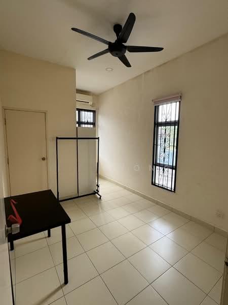 Seri Austin - Terrace Homes - 2