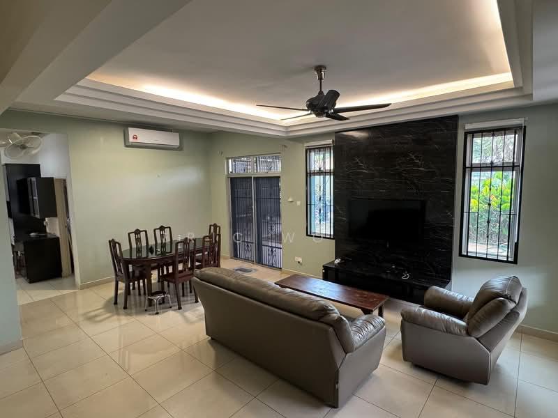 Seri Austin - Terrace Homes - 4