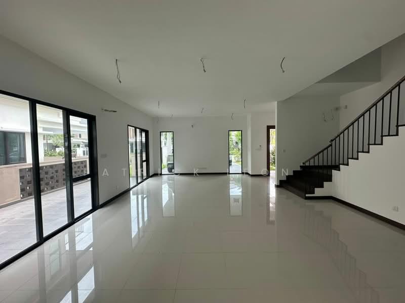 Setia Eco Templer - 2