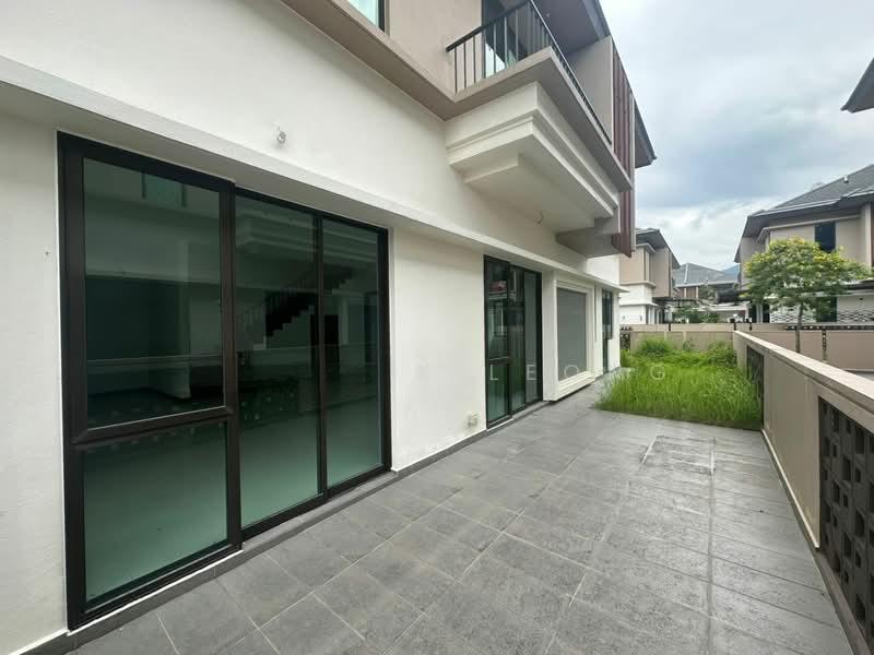 Setia Eco Templer - 4