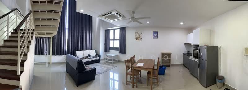 Emerald Avenue - 2