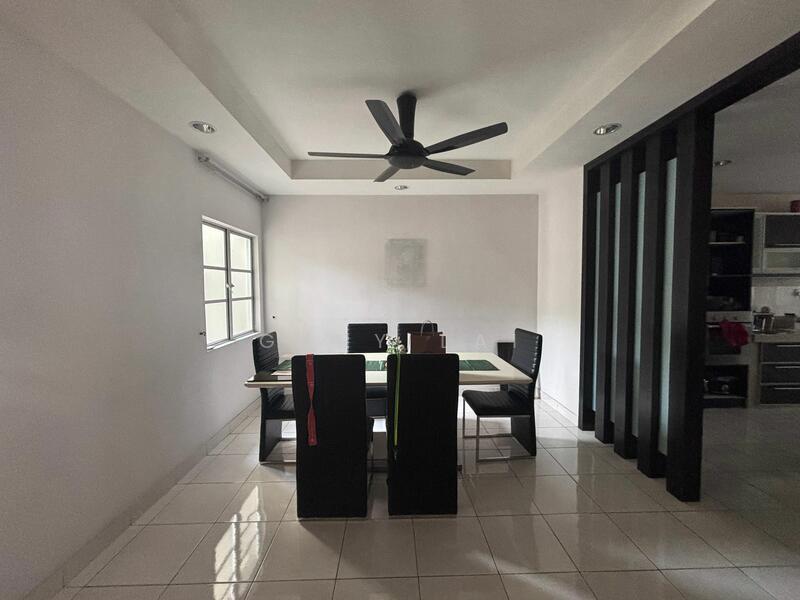 Setia Damai - 3