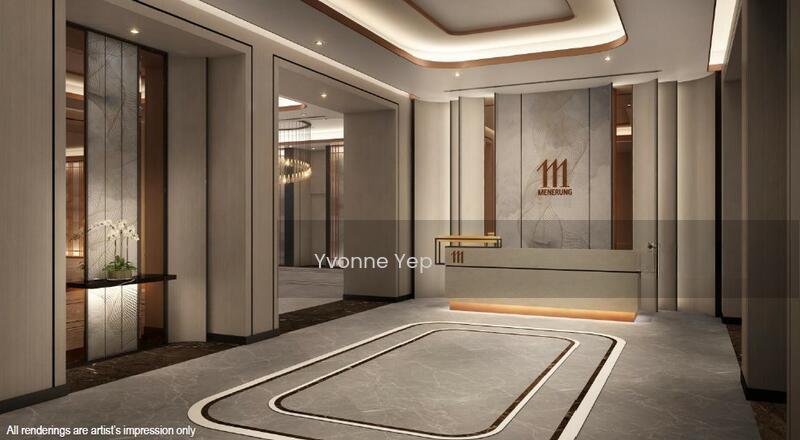 One Eleven Menerung - 4