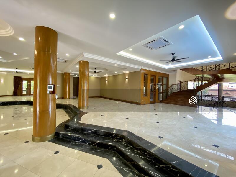 Spacious Bungalow with Even Bigger Land and Home Pool - 4