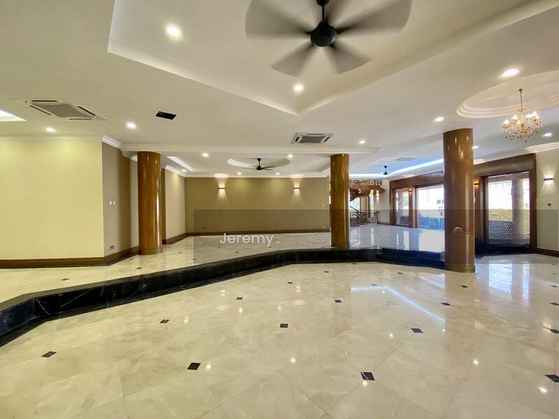 Spacious Bungalow with Even Bigger Land and Home Pool - 5