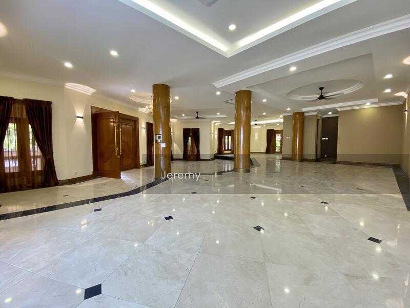 Spacious Bungalow with Even Bigger Land and Home Pool - 3