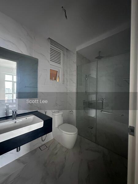 Met 1 Residences - 4