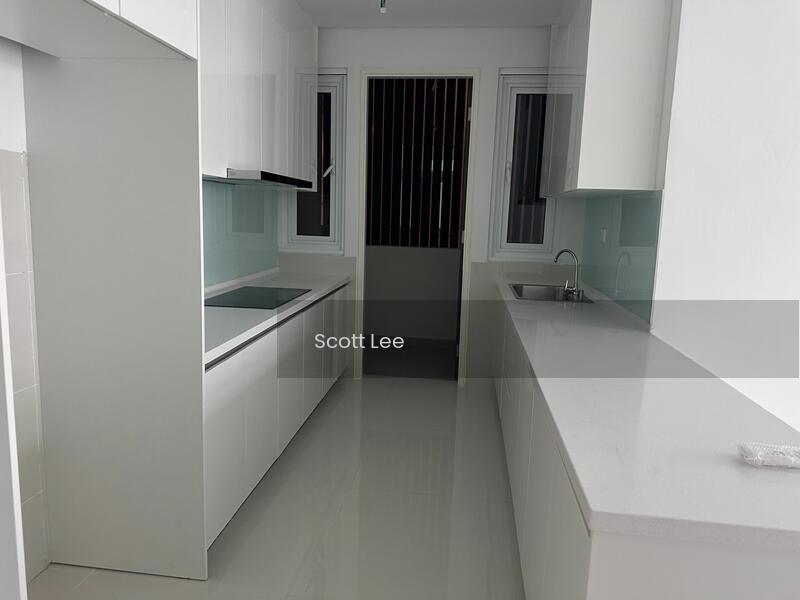 Met 1 Residences - 3