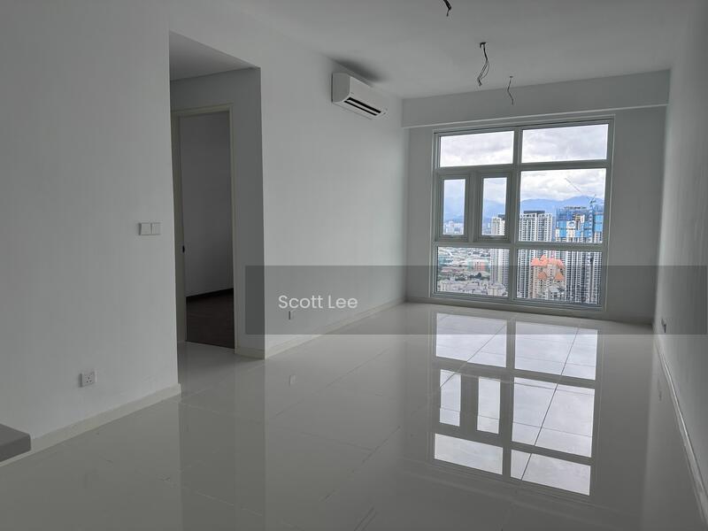 Met 1 Residences - 1