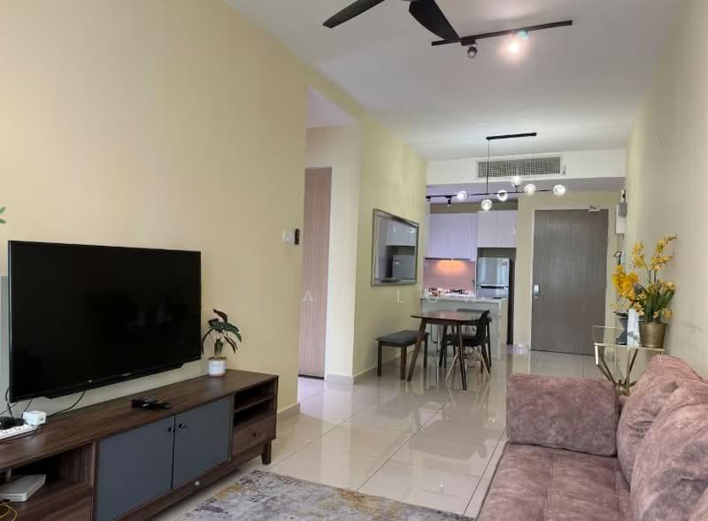 Alanis Residence - 2