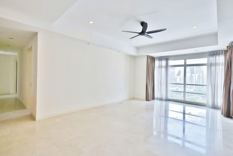 Binjai Residency - 2